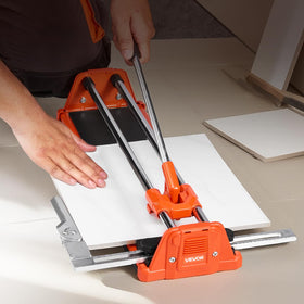 VEVOR built-in scale and angle ruler aid exact measurements