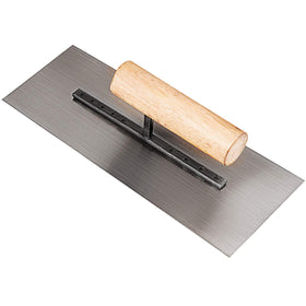VEVOR Bull Float ideal for smoothing cement, plaster, and resurfacing tasks