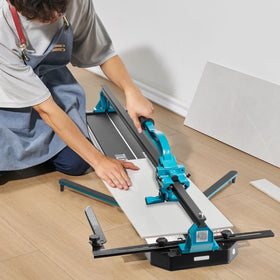VEVOR corrosion resistant steel rails extend tool life