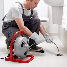 VEVOR ergonomic carry handle for easy transport