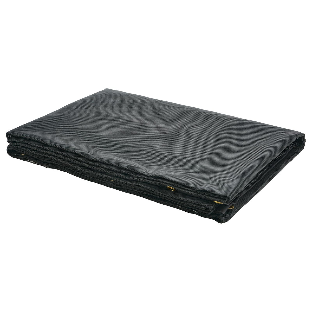 Versatile tarp for trucks, trailers, and temporary storage