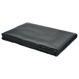 Versatile tarp for trucks, trailers, and temporary storage
