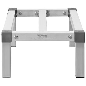 VEVOR dunnage rack fits vehicle storage and trunk organization
