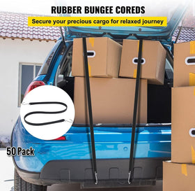 VEVOR EDPM rubber construction ensures durability in heat, cold, and moisture.