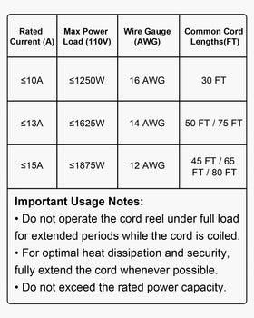 VEVOR four color options to match workspace aesthetics
