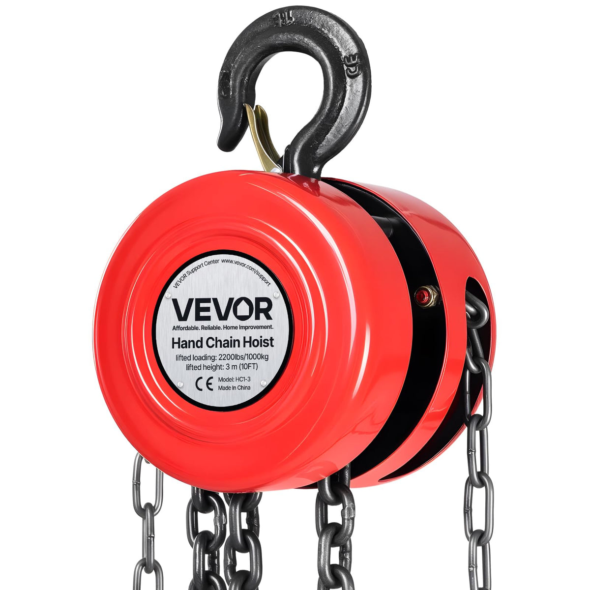 VEVOR Suitable for warehouses, improving material handling workflow.