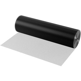 VEVOR hardware cloth protecting garden beds from pests
