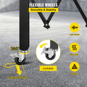 VEVOR mounting tools included for quick, hassle-free installation.
