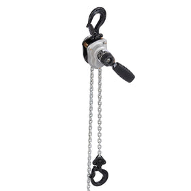 VEVOR heavy duty hoist ideal for construction and garage tasks