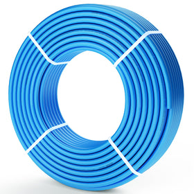 VEVOR PEX quick cutting feature speeds up installation