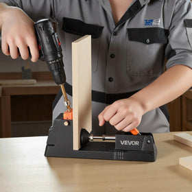 VEVOR Showcased during use with easy setup and quick adjustments.