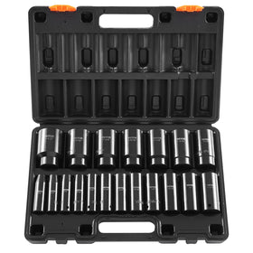 VEVOR compact case for easy transport and on-site work.