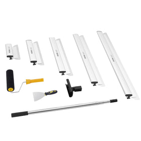 VEVOR professional wall finishing kit for durable coatings