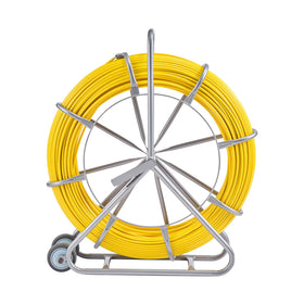 VEVOR replaceable pulling heads ensure reliable line pulling