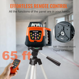 VEVOR detector and eyeglasses support accurate outdoor readings.