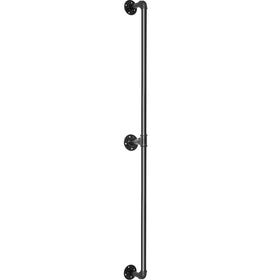 VEVOR Safe-grip handrail supports daily use with a reliable feel on stairs