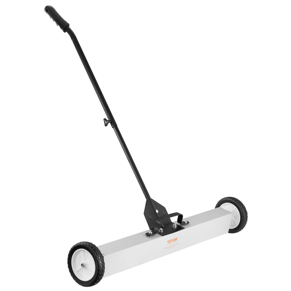 VEVOR safety-focused cleanup tool for nails, screws, and ferrous debris
