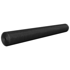 Wide coverage of VEVOR mesh roll with dimensions 72x100 feet