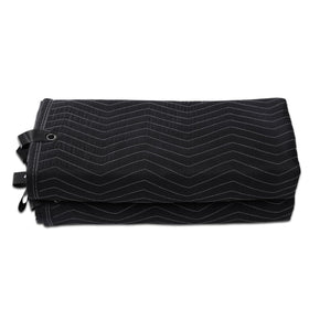 Versatile usage ideas for the VEVOR blanket in spaces