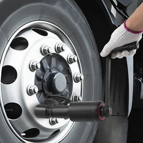 VEVOR torque multiplier ideal for heavy-duty vehicles like trucks and buses.