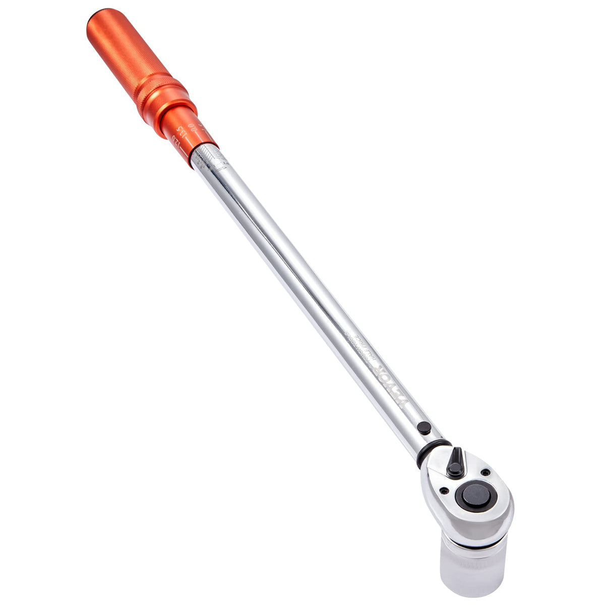 VEVOR included adapters and extension rod broaden tool compatibility