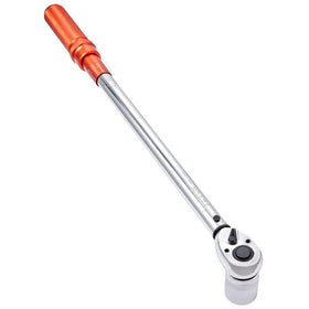 VEVOR included adapters and extension rod broaden tool compatibility