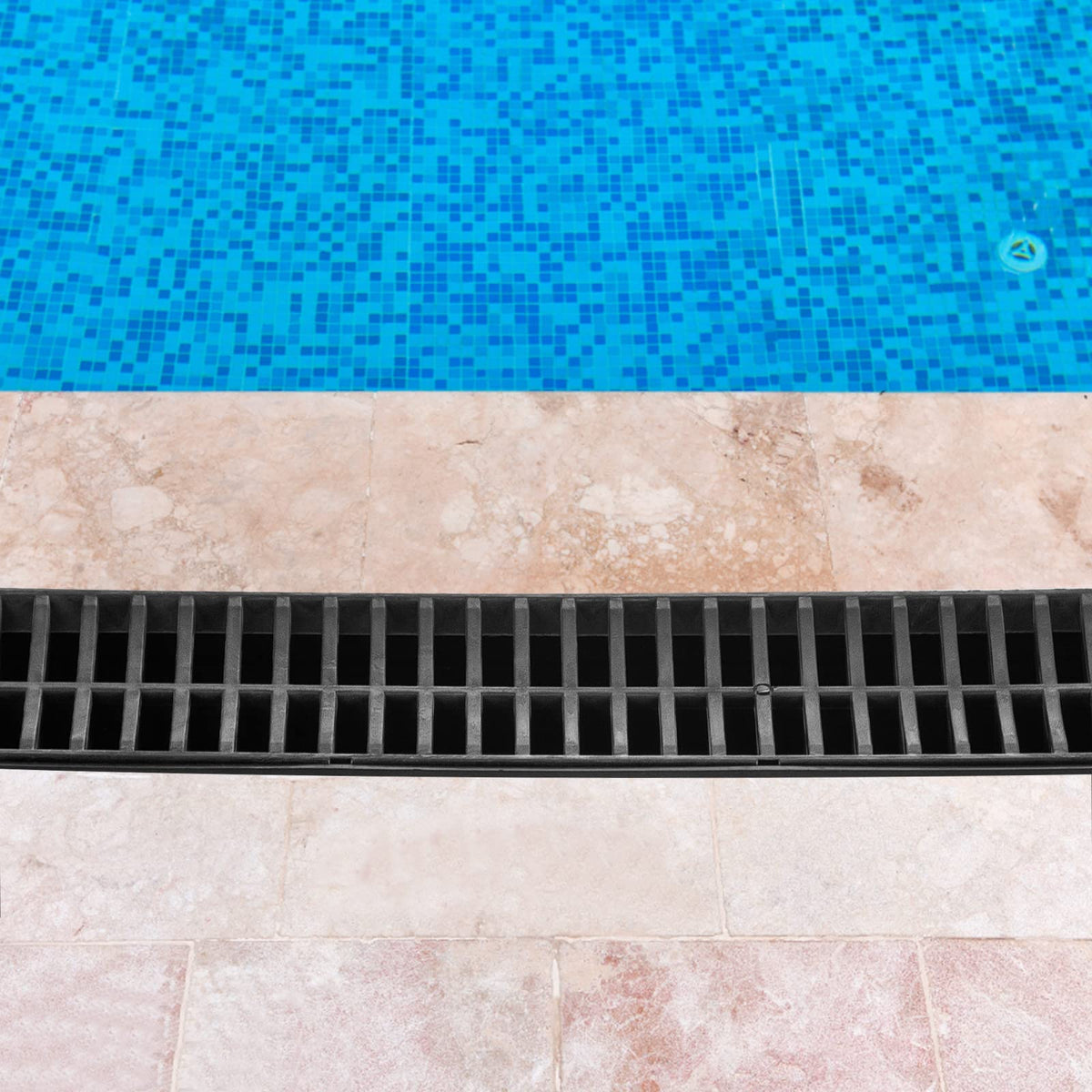 VEVOR six-channel system supports flexible layouts.