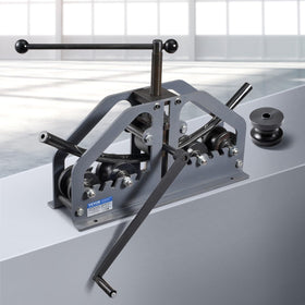 VEVOR Tube Roller Bender ideal for HVAC and metalworking tasks.