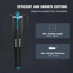 VEVOR tungsten carbide cutting wheel for clean scoring