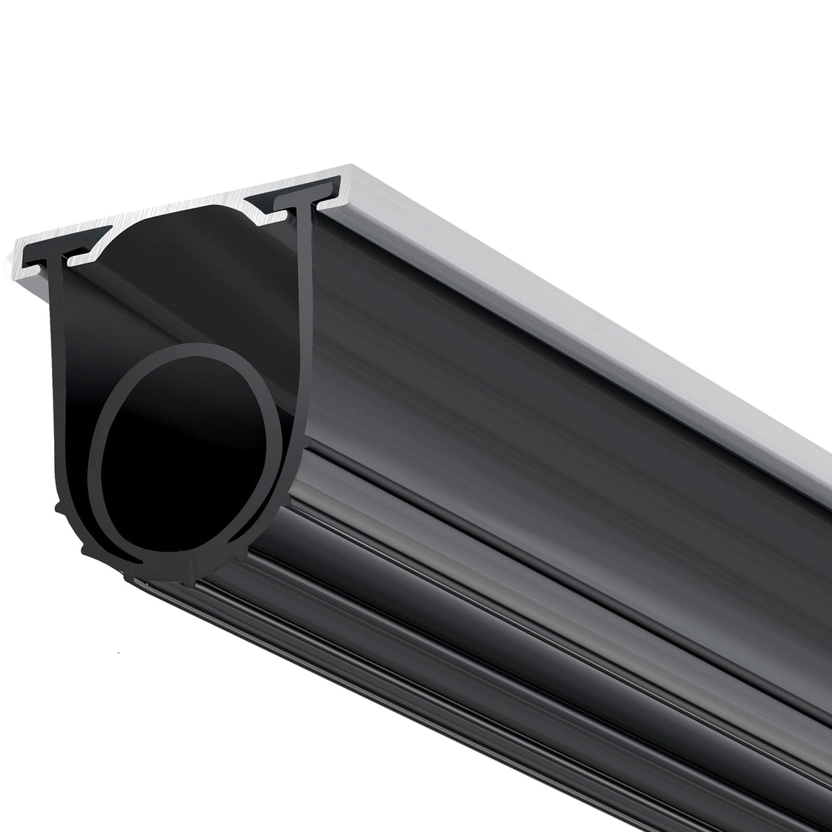 VEVOR versatile weatherproof seal for garages, warehouses, and workshops.