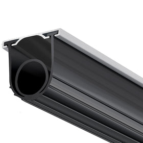 VEVOR versatile weatherproof seal for garages, warehouses, and workshops.