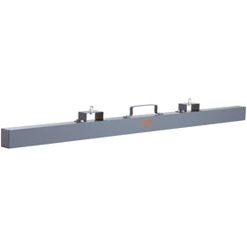 Ideal for warehouses, factories, and construction sites