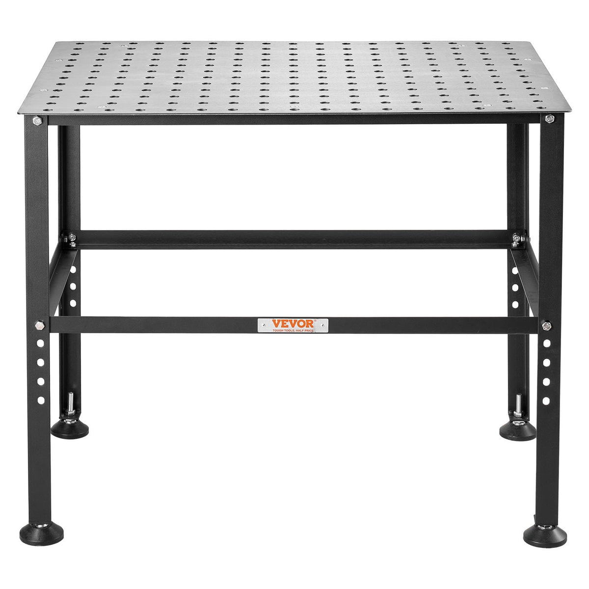 VEVOR steady welding area improves control and accuracy