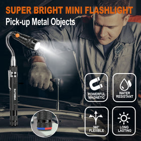 VIBELITE gift idea for dad or hobbyist in workshop
