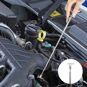 VIBELITE magnetic pickup tools kit keeping essential grab and go gear