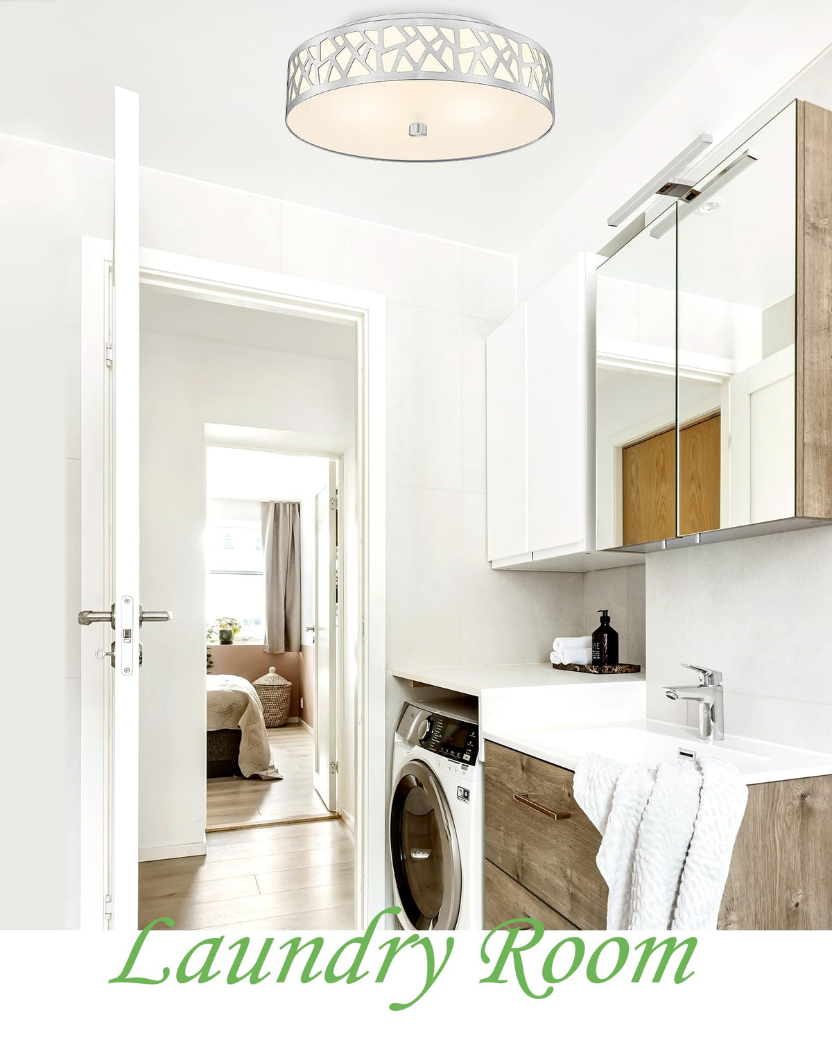 VICNIE DIY assembly guides for simple installation