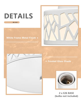 VICNIE ETL-certified fixture ensures safe operation