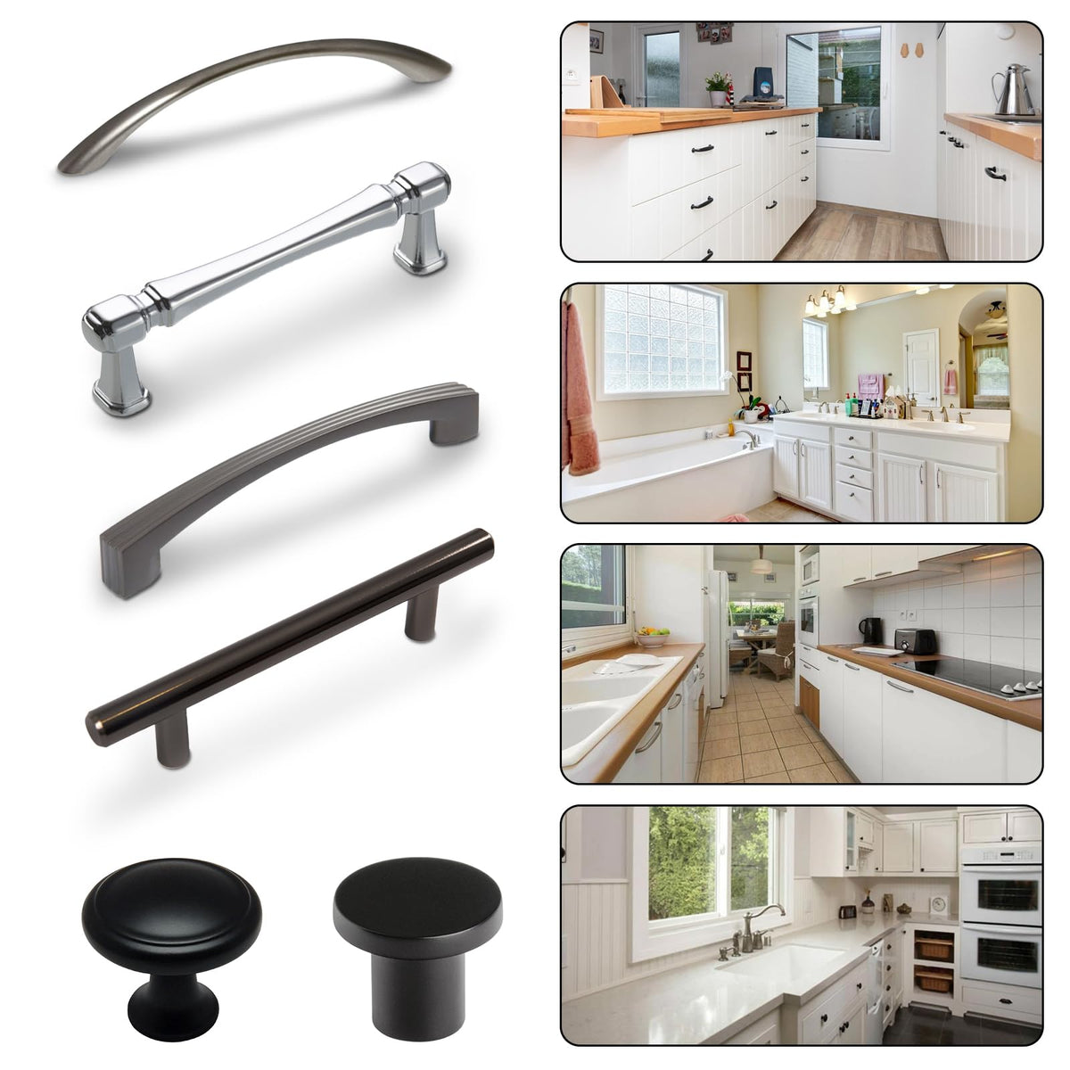 Vicrays cabinet handle jig case design showcases portable, durable storage.