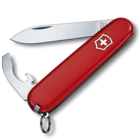 Victorinox Bantam with large blade for everyday tasks.
