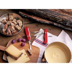 Victorinox Classic SD pocket knife ready with compact durable tools