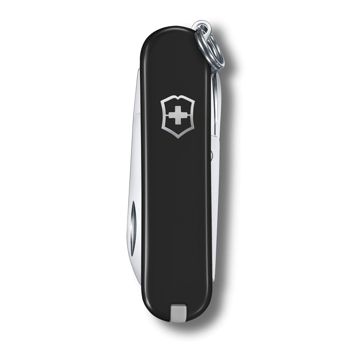 Victorinox Classic SD scissors for on-the-go trimming