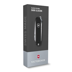 Victorinox Classic SD tweezers for precision handling
