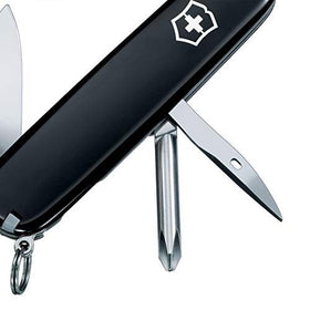 Victorinox Tinker pocket knife bottle opener for on-the-go beverages