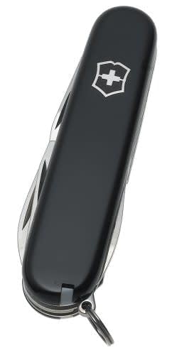 Victorinox Tinker pocket knife can opener ready for meals and snacks
