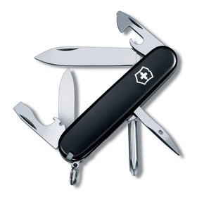 Victorinox Tinker pocket knife with large blade for quick cutting tasks