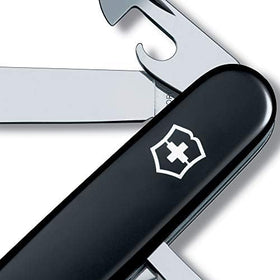 Victorinox Tinker pocket knife reamer with sewing eye for fabric tasks