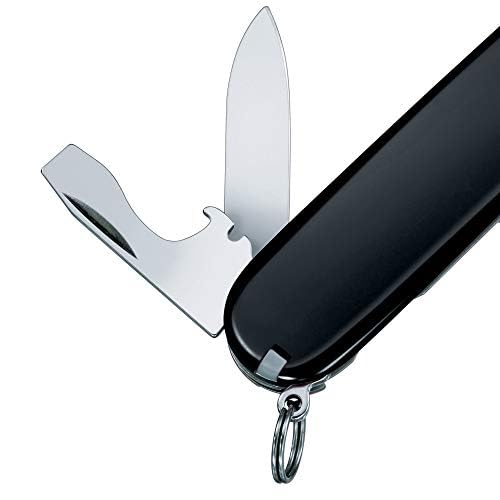 Victorinox Tinker pocket knife with small blade for precise trimming