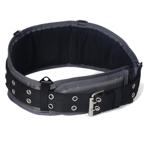 VIDAR TOOLS all-day comfort on busy jobsites with breathable belt design