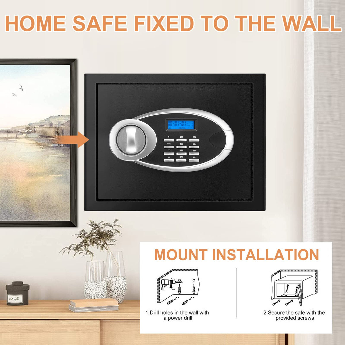 VIDXCVIT lifetime support and warranty for lasting peace of mind.