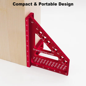ViewReal versatile tool for woodworking, engineering, and construction tasks.
